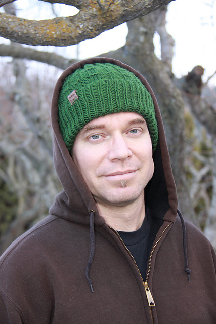 Sagebush Toque