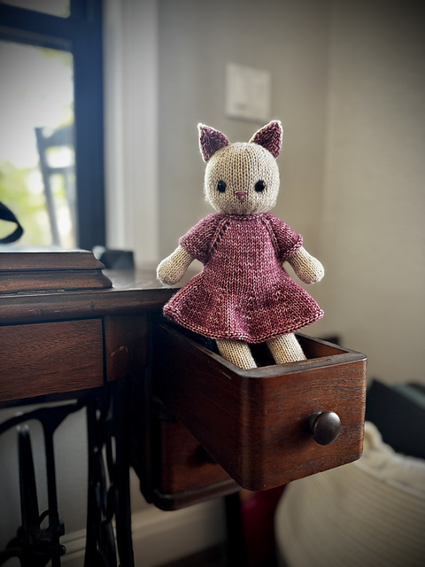 Emma Cat
