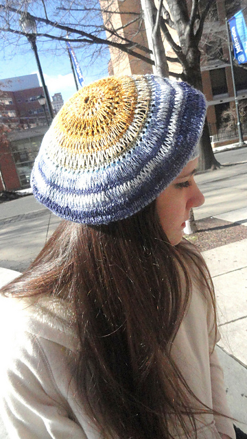 Drop of a Hat