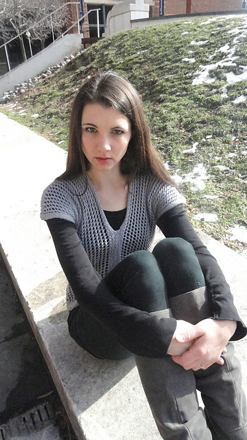 Spring Thaw Tee