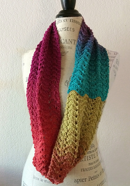 Calistoga Cowl