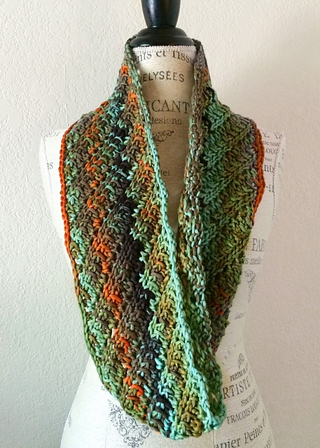 Pur Cowl