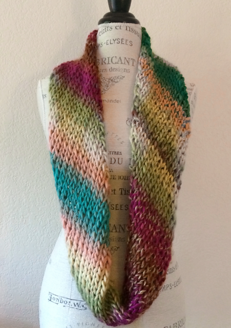 Big Time Cowl