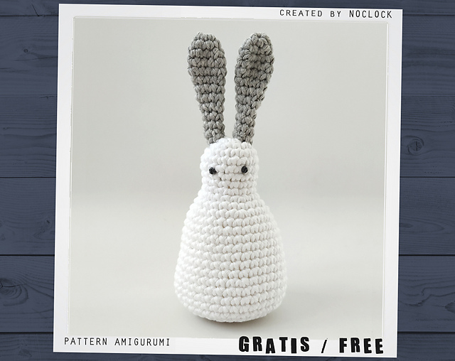 WHITE RABBIT · Alice in Wonderland