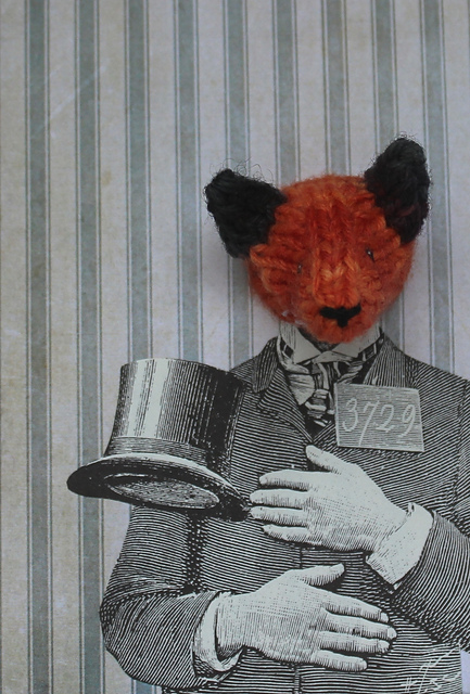 Reynard and Vixen