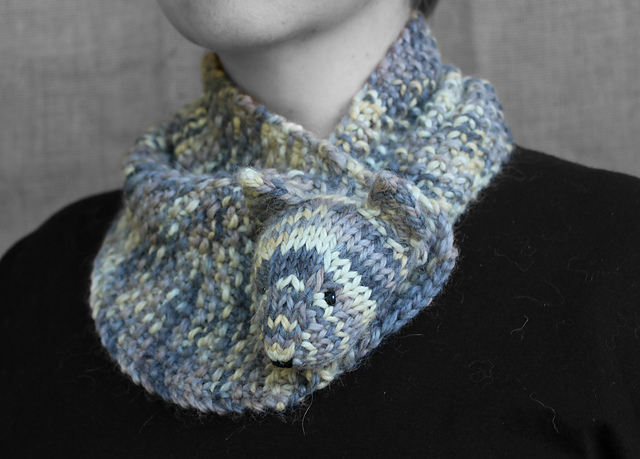 Neko Cowl