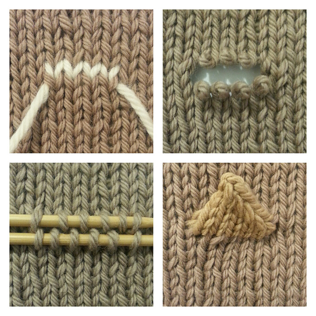 Forethought Ears Tutorial