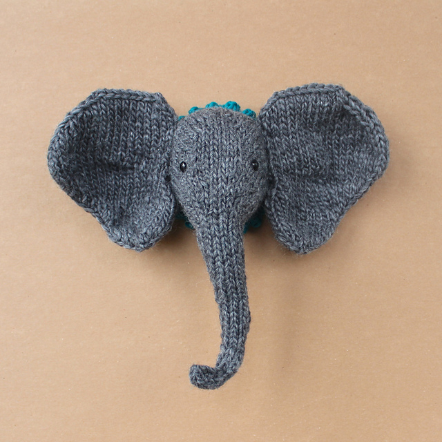 Munin the Elephant