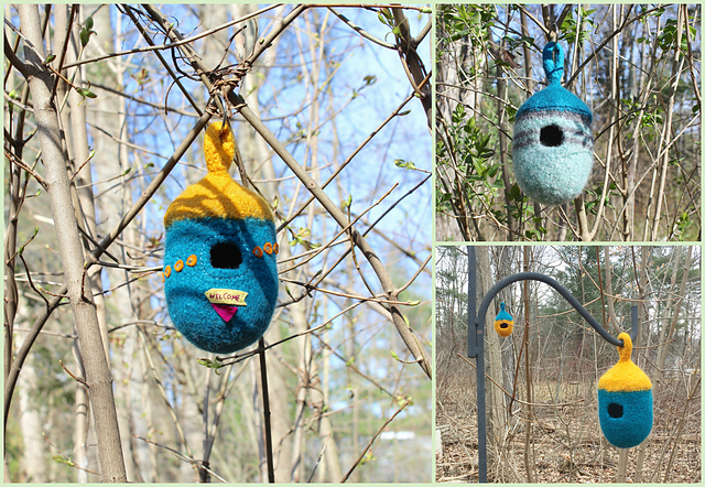Birdie Abode