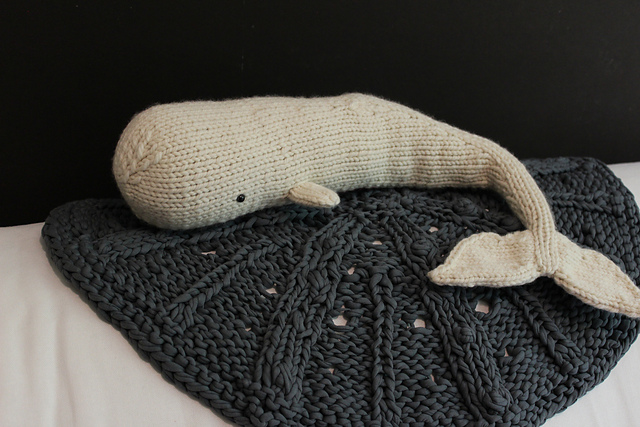 Atlas Whale