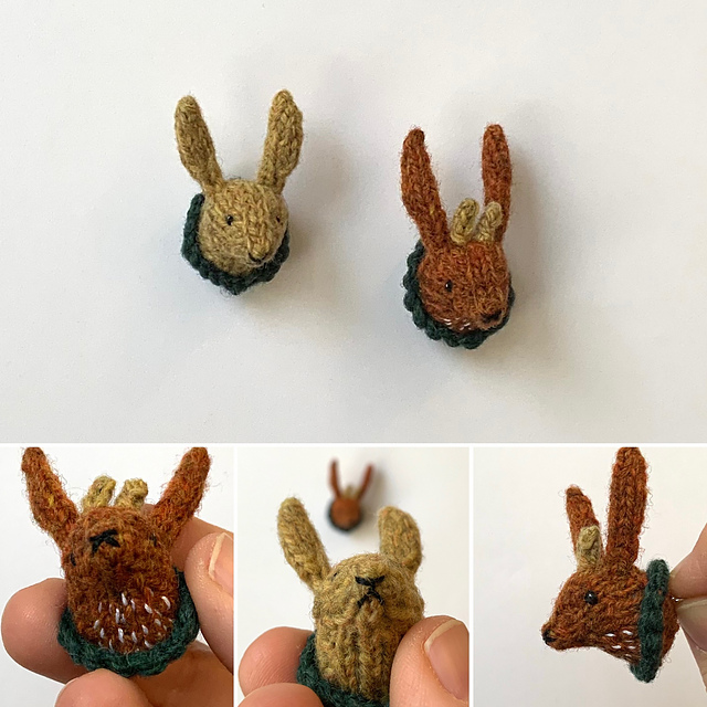 Ziggy Cottontail