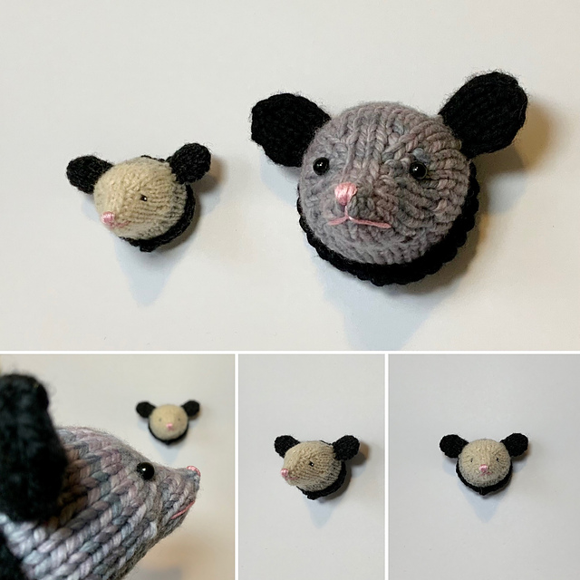 Opossum
