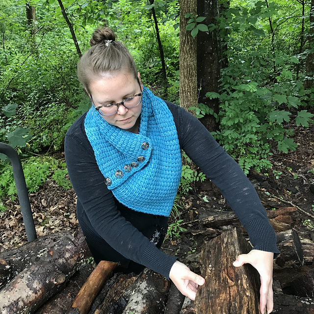 Bellamy Cowl
