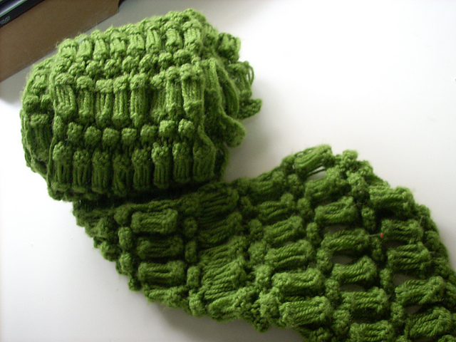 Jasmine Scarf