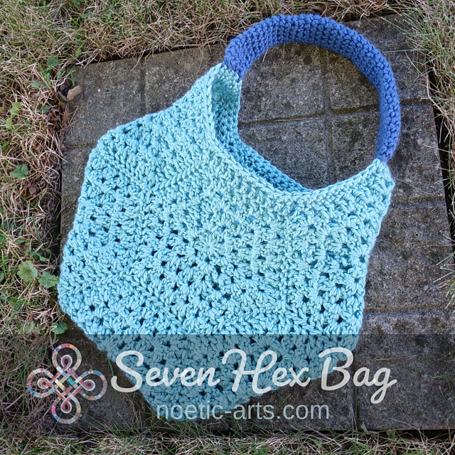Seven Hex Bag