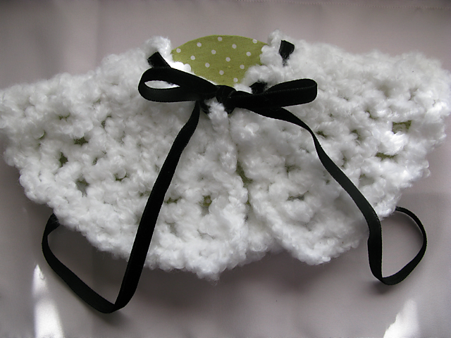 Bib 'n Tucker Collar