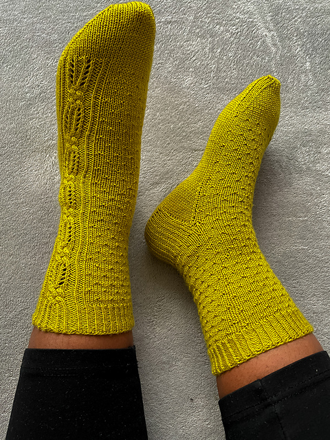 Zwanga Socks