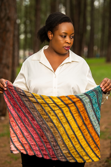 Kruger Cowl