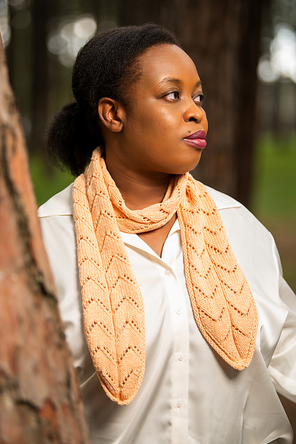 Lilitha Scarf