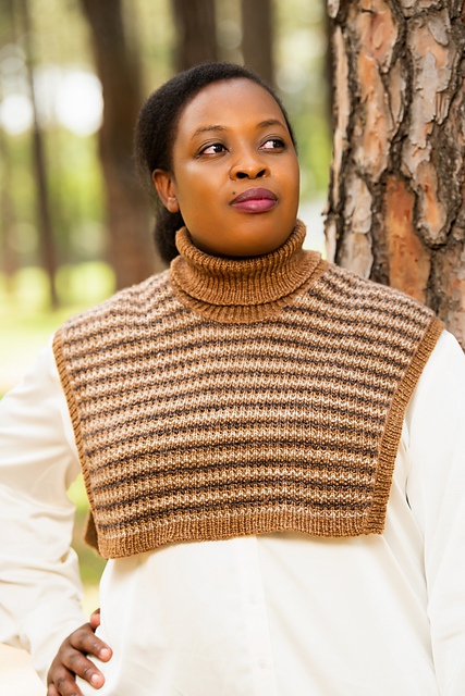 Vathiswa Collar
