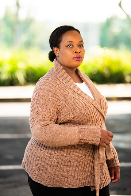 Zazi Coat