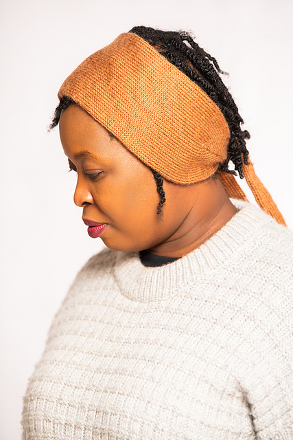 Lebo Headband