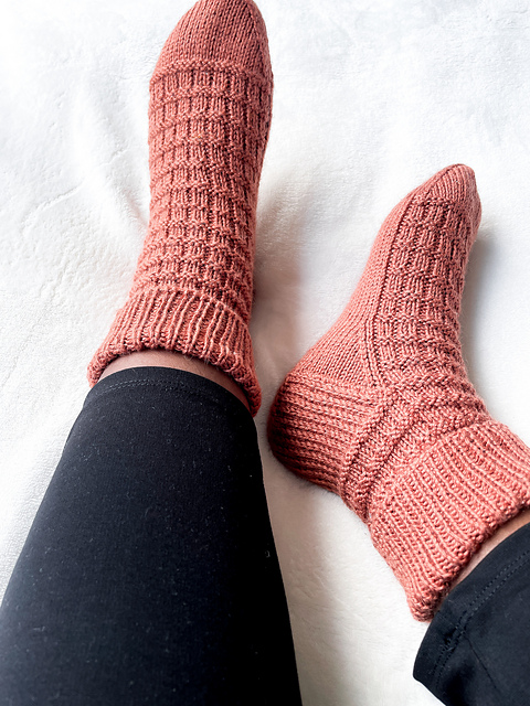 Nyezi Socks