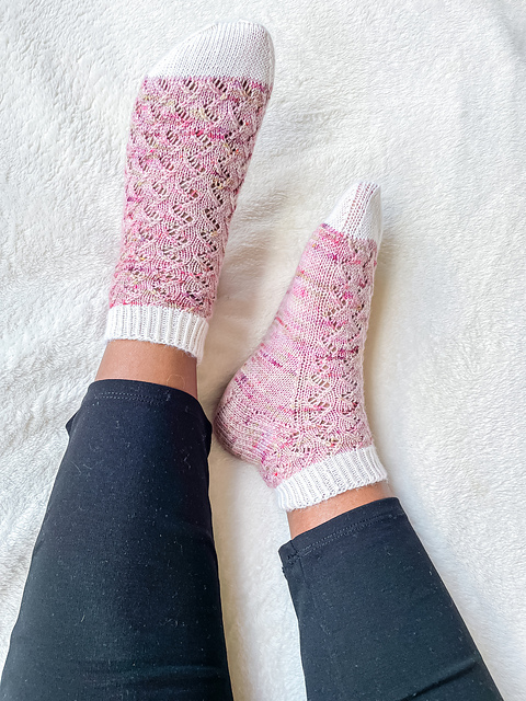 Dakalo Socks