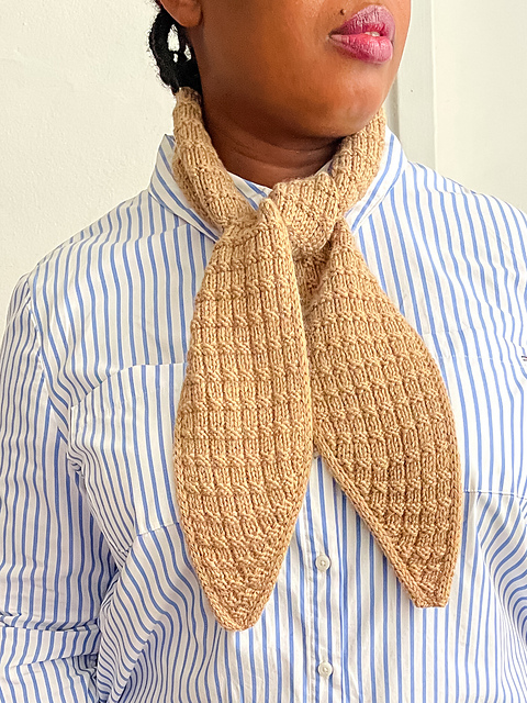 Nyezi Scarf