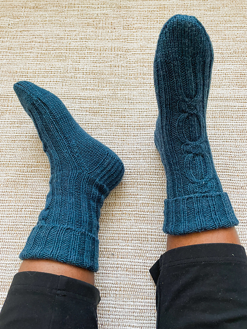 Zazi Socks