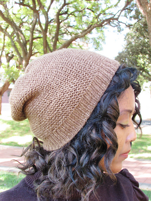 Charlie Hat