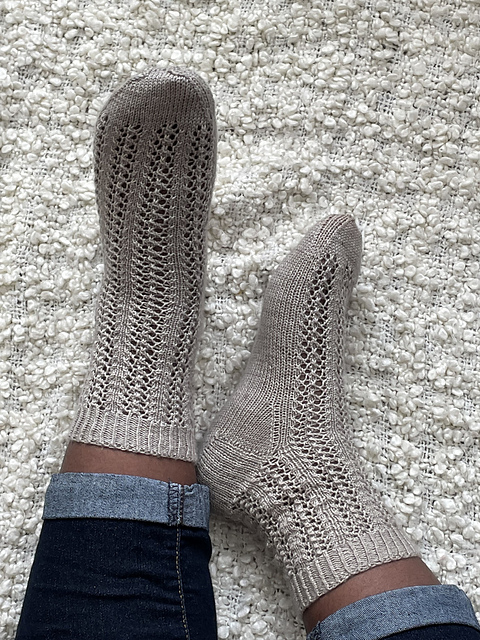 Sindi Socks
