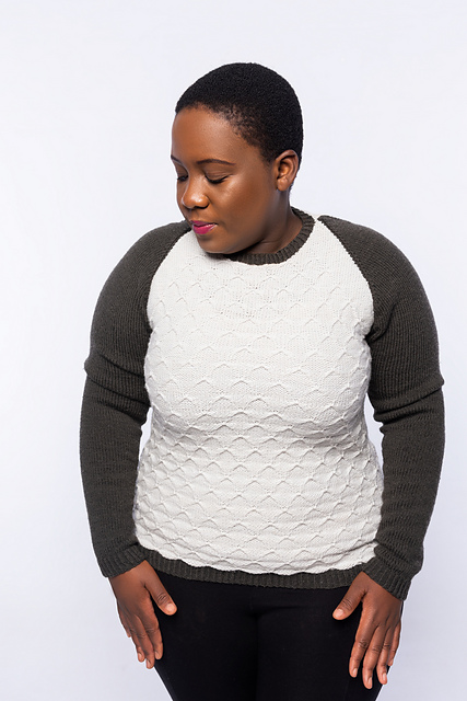 Lethabo Pullover