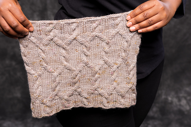 Boardwalk Cowl