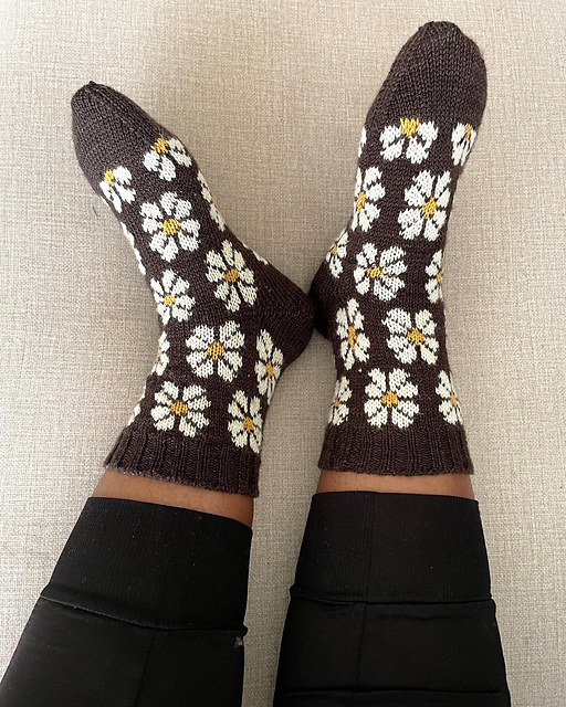 Palesa Socks