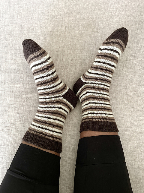 Mufunwa Socks