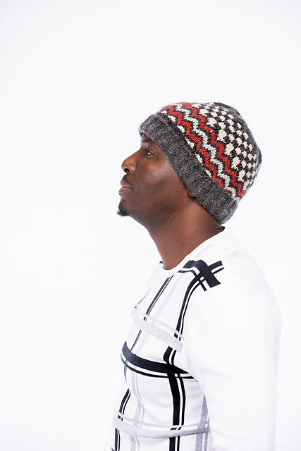 Lubanzi Hat