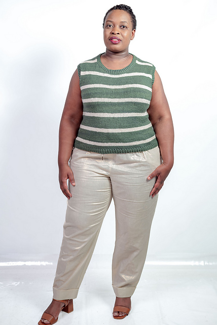 Mufunwa Top