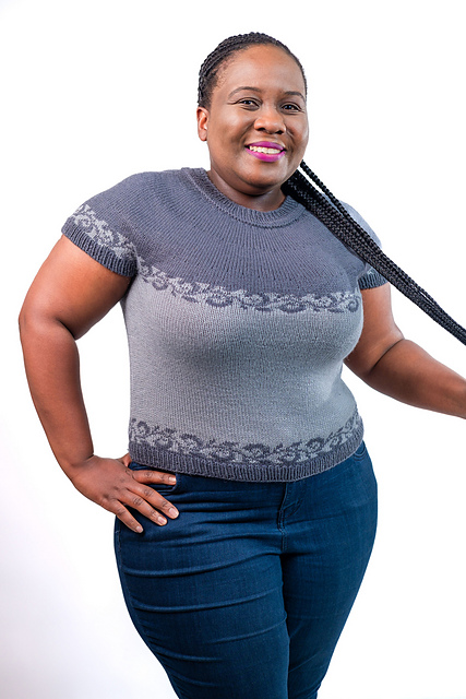 Mbali Tee