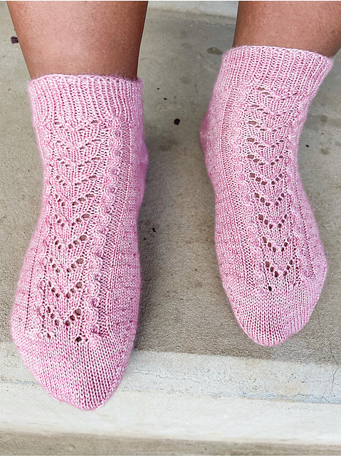 Lilitha Socks