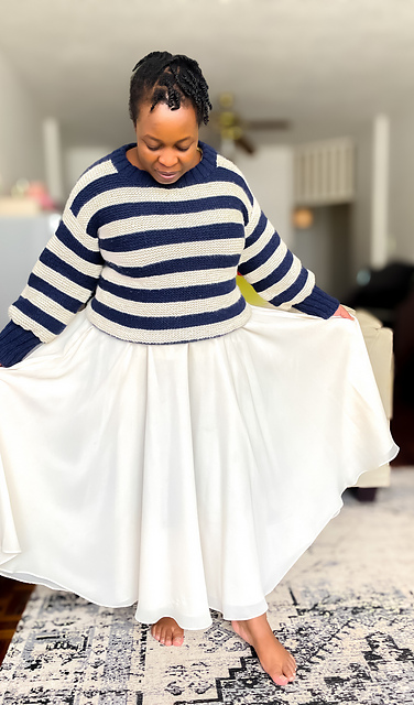 Thato Pullover