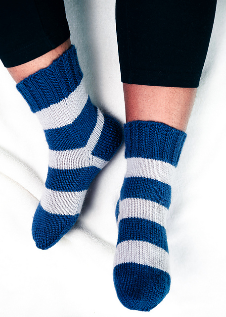 Lisebo Socks