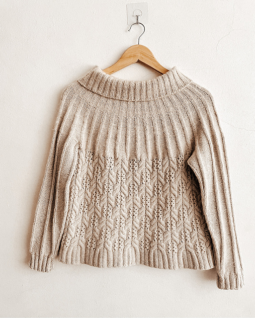 Londiwe Pullover