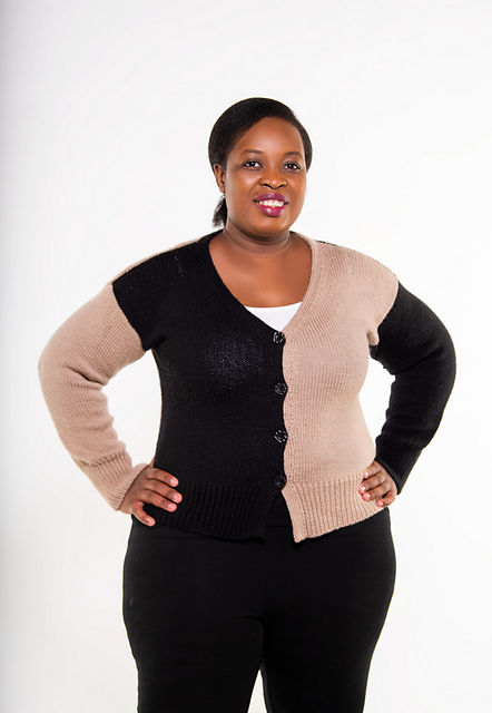 Phakama Cardigan