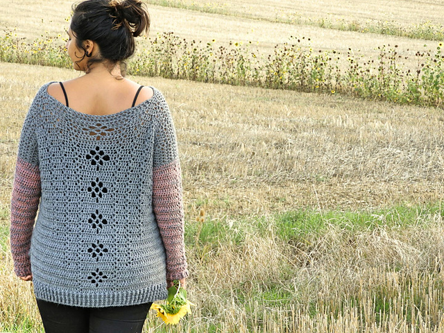 Harvest Jumper