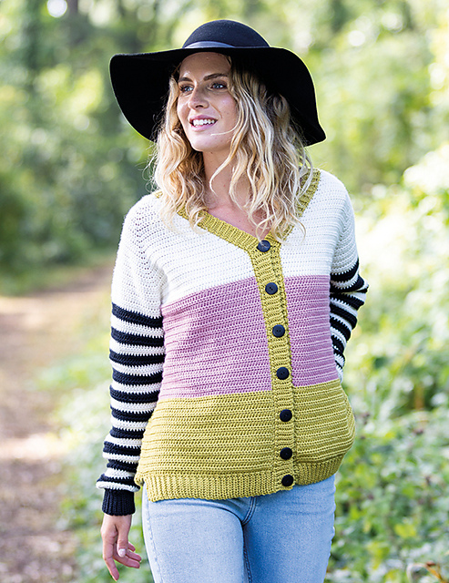 Jayus Cardigan