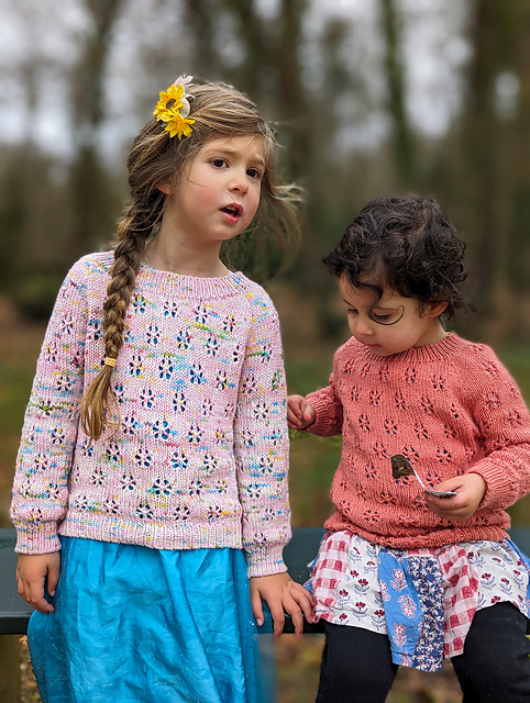 Snowdrops Kids