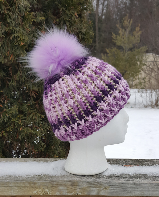 Magic Hat in Alpine by Mabli