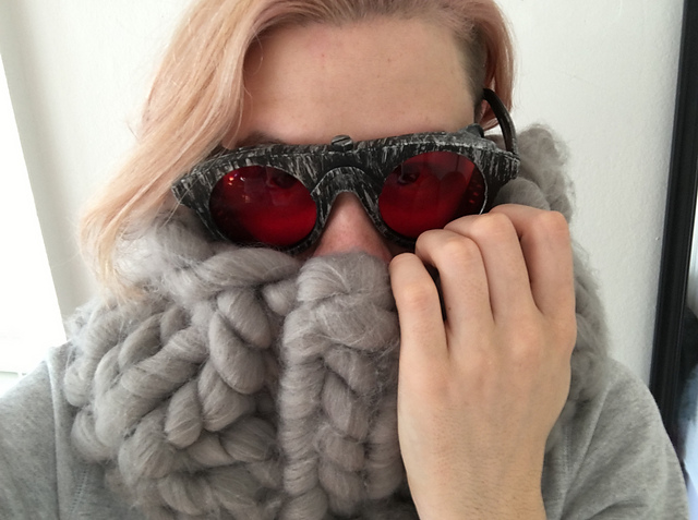 Point Pleasant Cowl