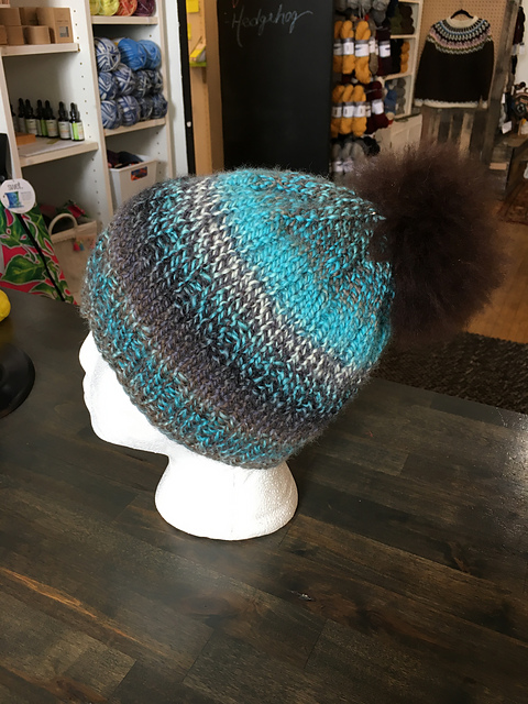 Minimal Thinking Cap